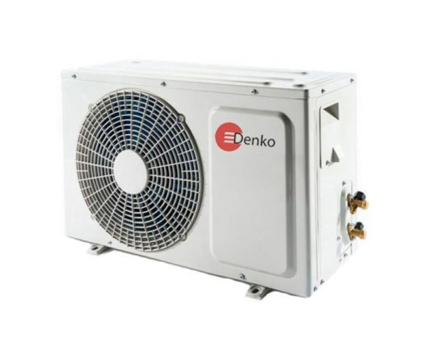 Denko QW-07i (SAMURAI)