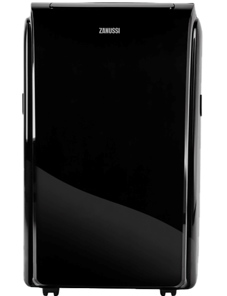 Zanussi ZACM-09 MS-H/N1 Black