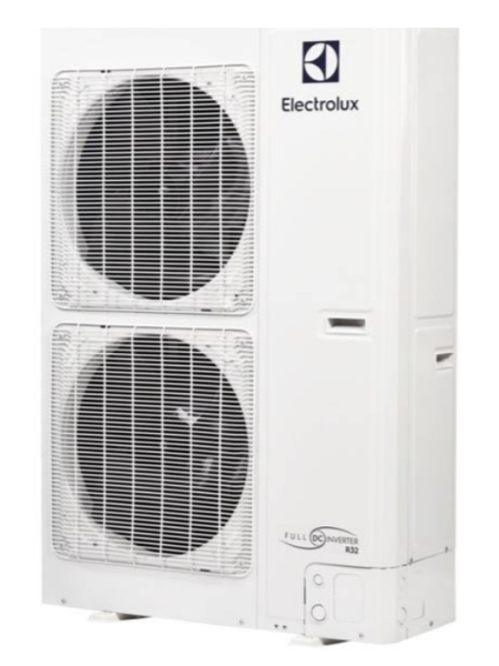 Electrolux EACD-60H/UP4-DC/N8