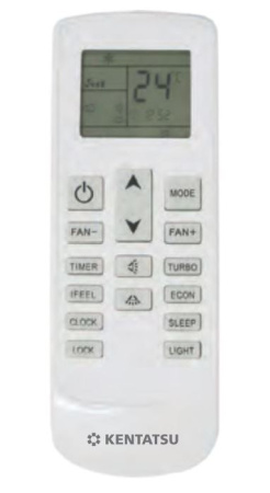 Kentatsu KY72HFAN1/KPU-1Z Kentatsu KY72HFAN1/KPU-1Z