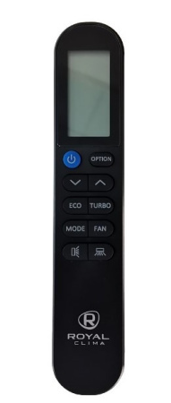 Royal Clima RC-AN55HN