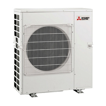 Mitsubishi Electric MXZ-6F122VF Mitsubishi Electric MXZ-6F122VF