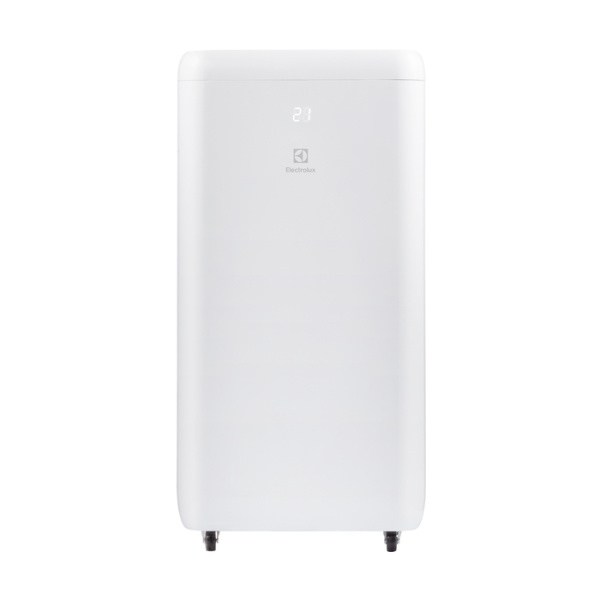 Electrolux EACM-09 XN/N6