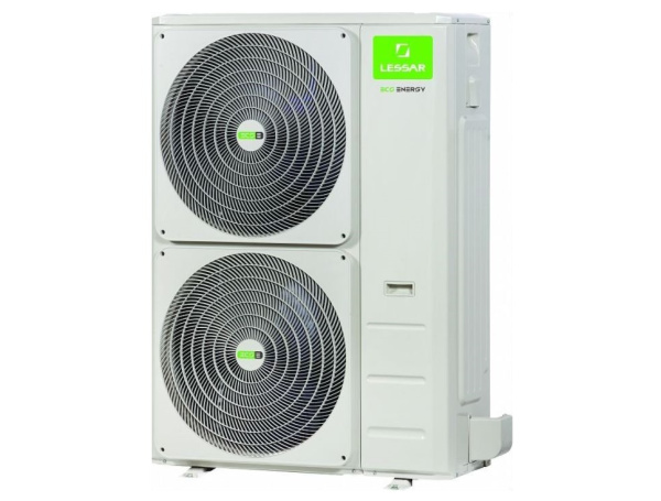 Lessar LS-HE55BVA4/LU-HE55UVA4