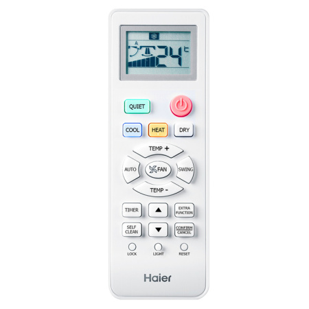 Haier AS18TS4HRA-M