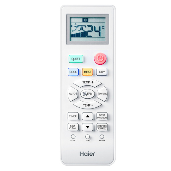 Haier AS18TS4HRA-M