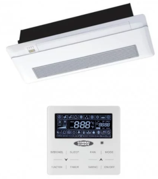 General Climate GC-G22/1CAN1