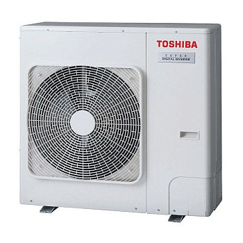 Toshiba RAS-5M34S3AV-E Toshiba RAS-5M34S3AV-E