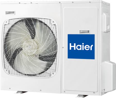 Haier AD24MS3ERA/1U24GS1ERA