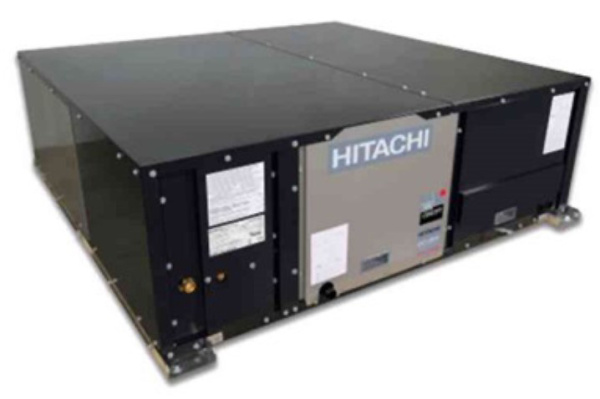 Hitachi RASC-10HNPE Nord -30