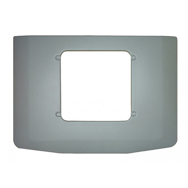 Indel B Mercedes Actros MP4