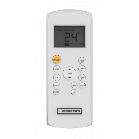 Leberg LBS-VKG24UA/LBU-VKG24UA