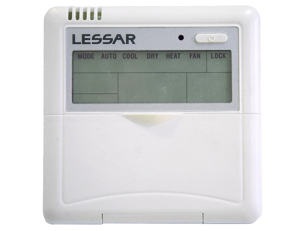 Lessar LS-HE12BCWA2/LU-HE12UWA2