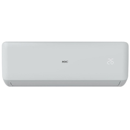 IGC RAM3-X27UNH/RAK-X09NH*3шт