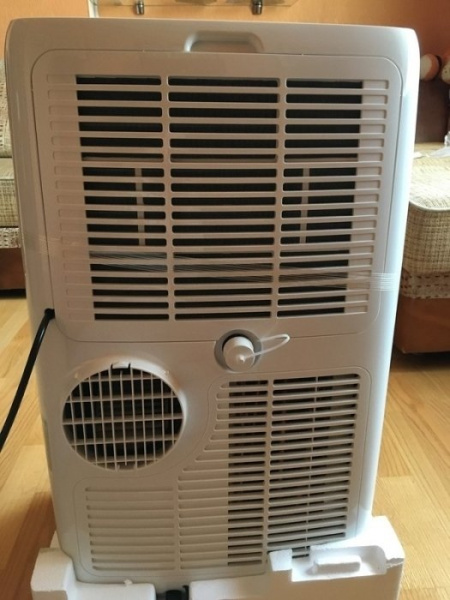 Electrolux EACM-11 CL/N3