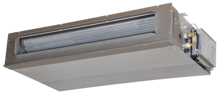 Mitsubishi Heavy FDUM140KXE6F-W