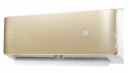 Mdv MDSA-12HRFN8 панель Gold/Silver