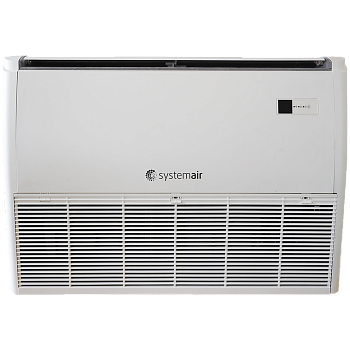 Systemair SYSPLIT SIMPLE CEILING 60 HP R