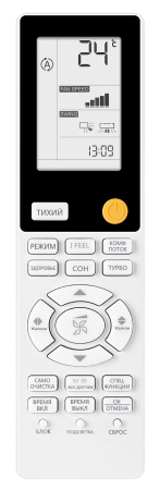 Haier AS25S2SF2FA-B / 1U25S2SM3FA