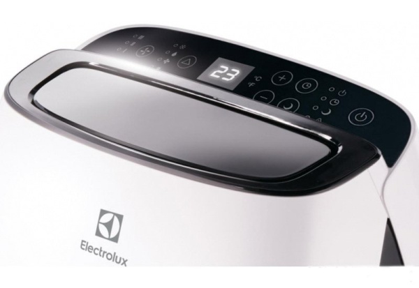 Electrolux EACM-10 HR/N3