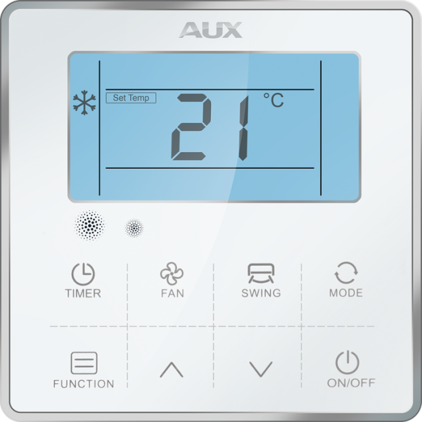 AUX AL-H36/4DR2A(U)/ALMD-H36/4DR2A