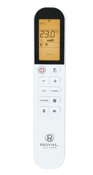 Royal Clima RC-GL90HN