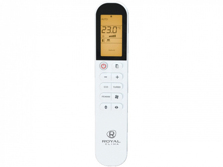 Royal Clima RCI-GL35HN Royal Clima RCI-GL35HN