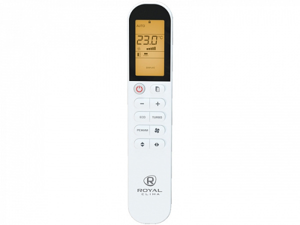 Royal Clima RCI-GL35HN