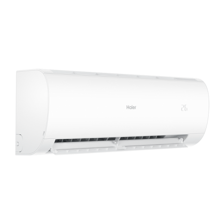 Haier HSU-24HPL03/R3 (-30C)