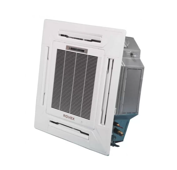 Rovex RBC-18HR1/CCU-18HR1