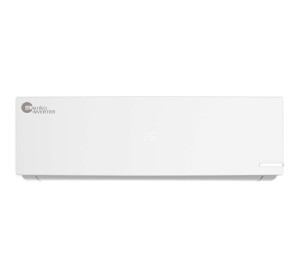 Denko QW-12i (SAMURAI)