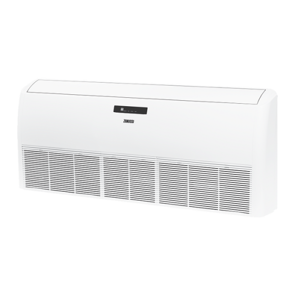 Zanussi ZACU-48 H/ICE/FI/A22/N1