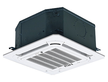 MDV MDCA4-18HRFN8/MDOU-18HFN8 MDV MDCA4-18HRFN8/MDOU-18HFN8