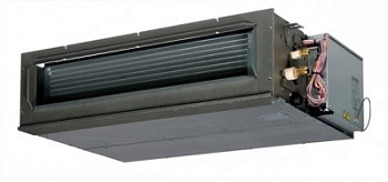 Mitsubishi Heavy FDU160KXE6F