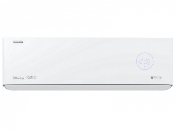 Royal Clima RCI-RF40HN