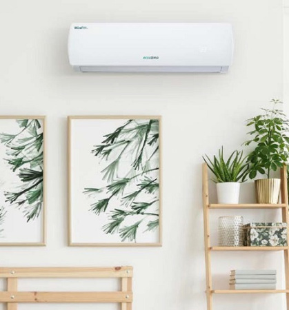 Ecoclima CMWM-H12/4R2 [W]