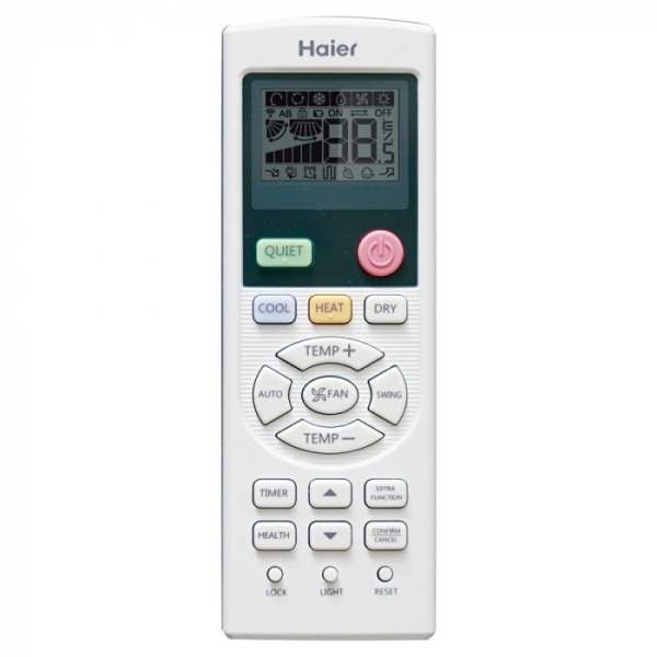 Haier AB18CS1ERA(S)/1U18DS1EAA