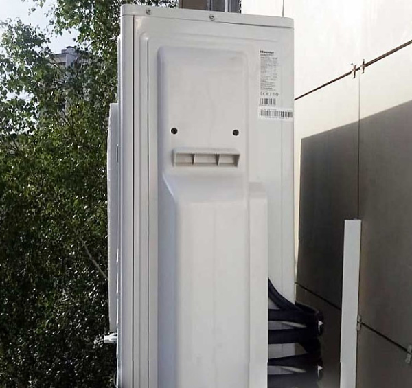 Hisense AMW5-42U4RTA