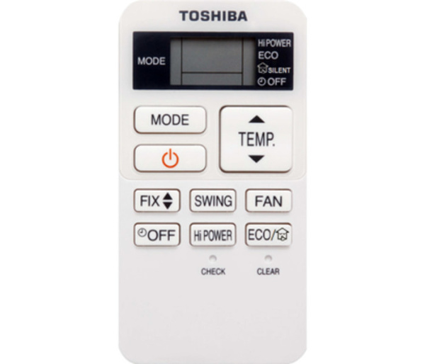Toshiba RAS-B07E2KVG-E / RAS-07E2AVG-E
