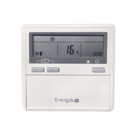 Energolux SAD60D3-A/SAU60U3-A-WS