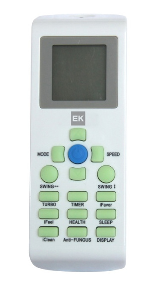 Euroklimat EKDX-100HNN / EKOX-100HNN