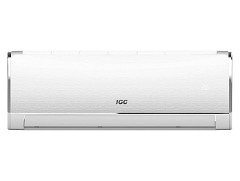 IGC RAS-07AX/RAC-07AX IGC RAS-07AX/RAC-07AX