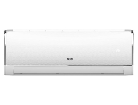 IGC RAS-18AX/RAC-18AX IGC RAS-18AX/RAC-18AX