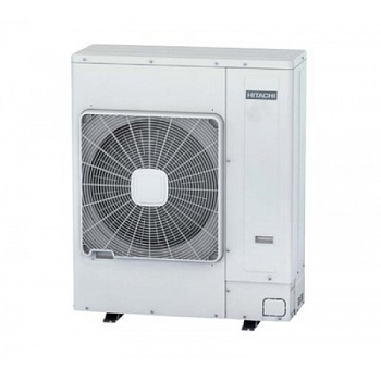 Hitachi RAS-6HNP2E