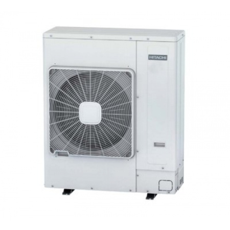 Hitachi RAS-6HNP2E