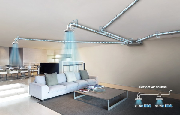 Samsung AM160KNMDEH1TK