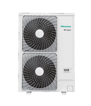Hisense AVW-114UESR