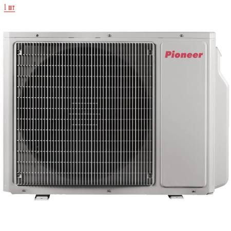 Pioneer 2MSHD18A/KRMS09A*2шт