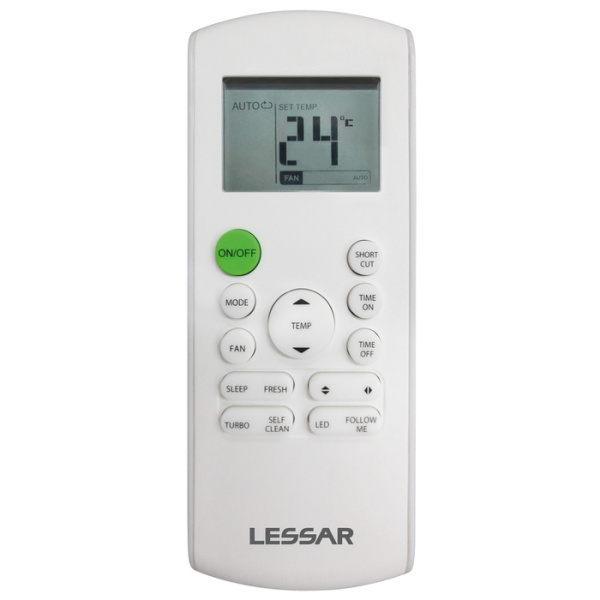 Lessar LSF-750BM22 /LZ-B4HF