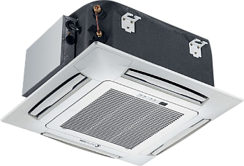 QUATTROCLIMA QV-I18CF/QN-I18UF/QA-ICP7 QUATTROCLIMA QV-I18CF/QN-I18UF/QA-ICP7